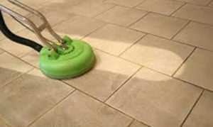 Tile Cleaning and grouting