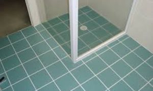 Grout Colour Sealing
