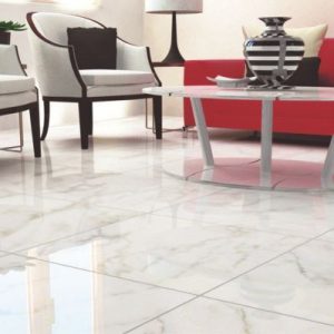 ceramic floor cleaning