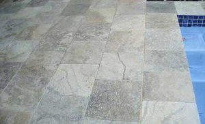 Travertine Floor Cleaning Sydney Tile Cleaning Get A