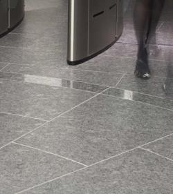 Granite Floor Commercial Cleaning