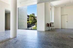 Granite Residential Flooring Sydney