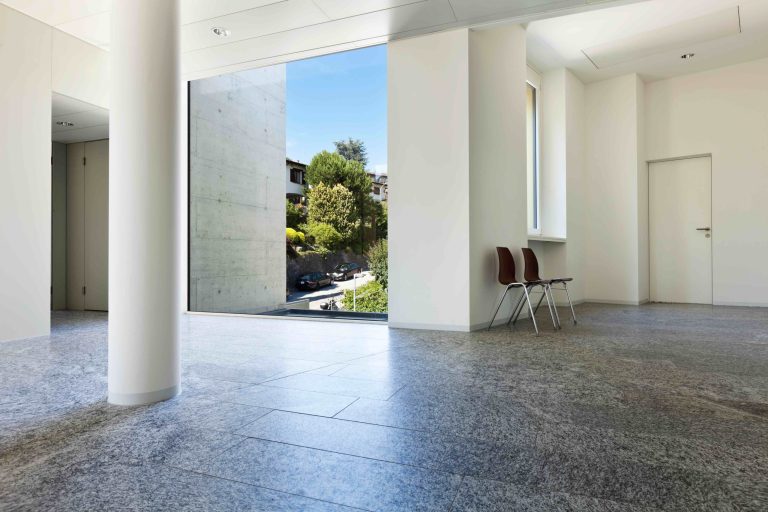 Granite Residential Flooring Sydney