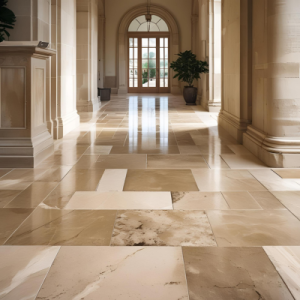 Limestone Cleaning & Sealing Bondi