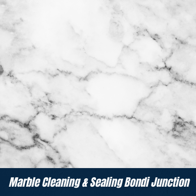 Marble Cleaning & Sealing Bondi Junction
