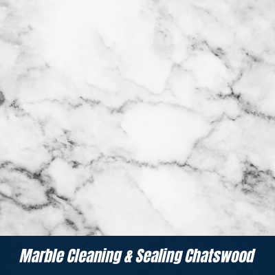 Marble Cleaning & Sealing Chatswood