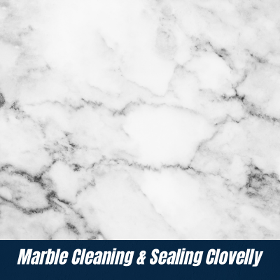 Marble Cleaning & Sealing Clovelly