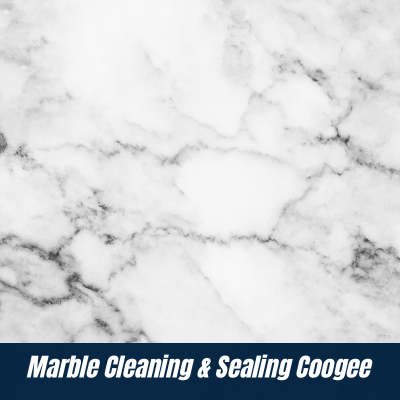 Marble Cleaning & Sealing Coogee