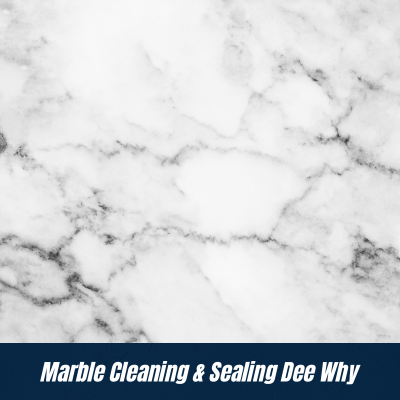 Marble Cleaning & Sealing Dee Why