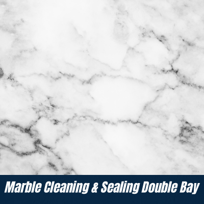 Marble Cleaning & Sealing Double Bay