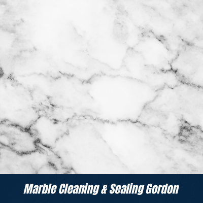 Marble Cleaning & Sealing Gordon
