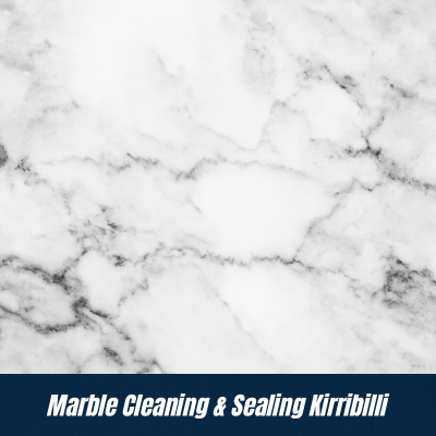 Marble Cleaning & Sealing Kirribilli