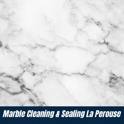 Marble Cleaning & Sealing La Perouse