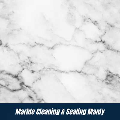 Marble Cleaning & Sealing Manly