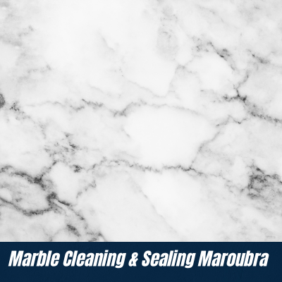Marble Cleaning & Sealing Maroubra
