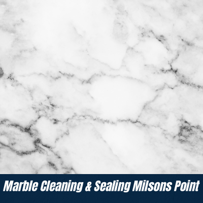 Marble Cleaning & Sealing Milsons Point