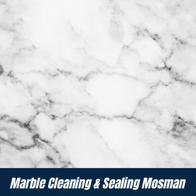 Marble Cleaning & Sealing Mosman