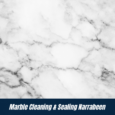 Marble Cleaning & Sealing Narrabeen