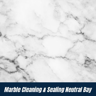 Marble Cleaning & Sealing Neutral Bay