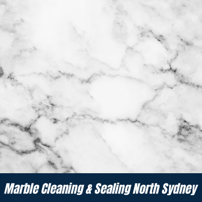 Marble Cleaning & Sealing North Sydney