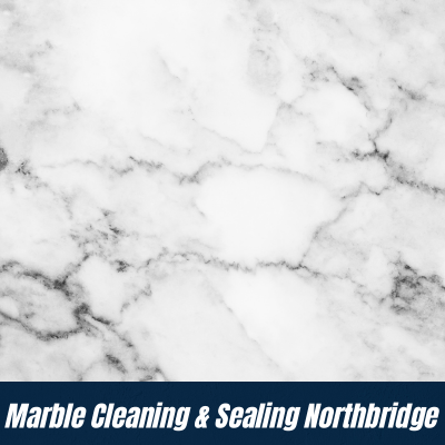Marble Cleaning & Sealing Northbridge