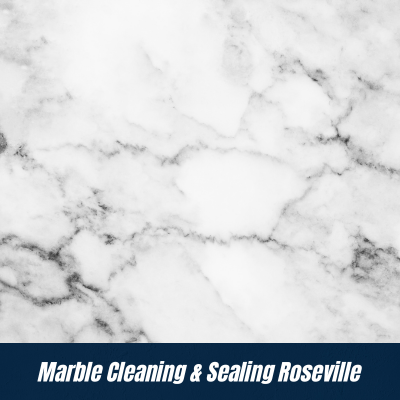 Marble Cleaning & Sealing Roseville