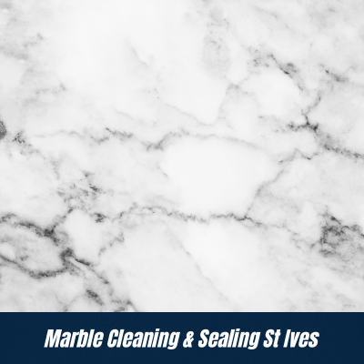 Marble Cleaning & Sealing St Ives