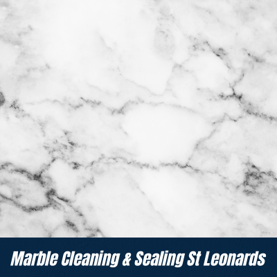 Marble Cleaning & Sealing St Leonards