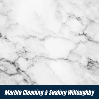 Marble Cleaning & Sealing Willoughby (1)