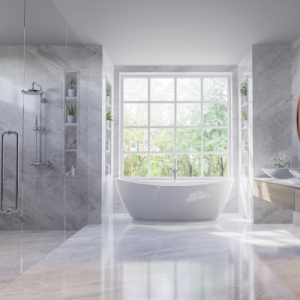 Marble Floor Polishing Service Brookevale