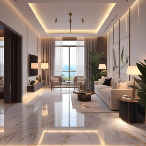 Marble Floor Polishing Service Mosman