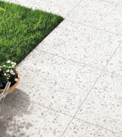 Terrazzo Floor Cleaning