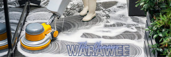 Tile Cleaning Warawee