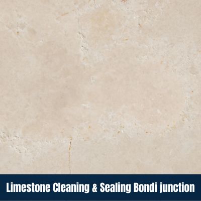 Limestone Cleaning & Sealing Bondi Junction