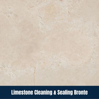 Limestone Cleaning & Sealing Manly