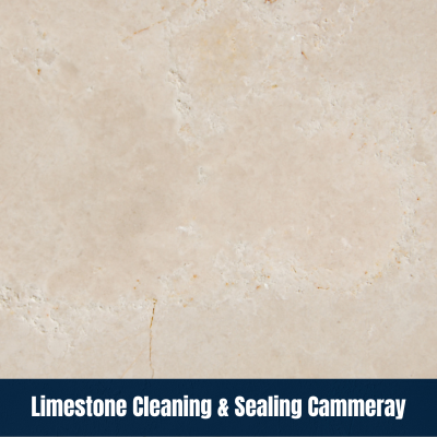 Limestone Cleaning & Sealing Cammeray