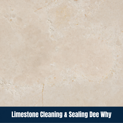 Limestone Cleaning & Sealing Dee Why