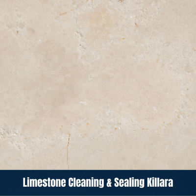 Limestone Cleaning & Sealing Killara