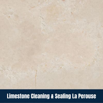 Limestone Cleaning & Sealing La Perouse