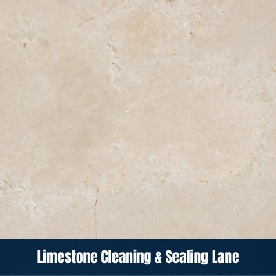 Limestone Cleaning & Sealing Lane Cove