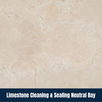 Limestone Cleaning & Sealing Neutral Bay (1)