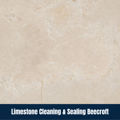 Limestone Cleaning & Sealing Beecroft