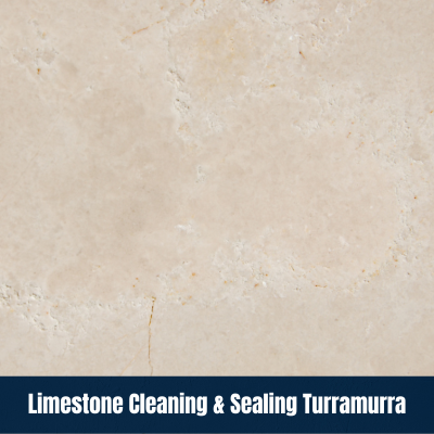 Limestone Cleaning & Sealing Turramurra