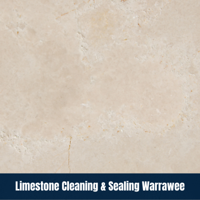 Limestone Cleaning & Sealing Warrawee